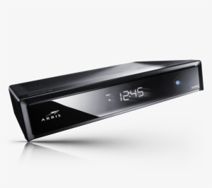 Dcx3510 Cable Dvr - Cd Player #4214265