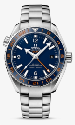 Seamaster Planet Ocean 600m - Omega Planet Ocean Gmt 232.30.44.22.03.001 #4214284
