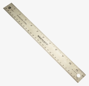 Ruler Png - Ruler #4214385