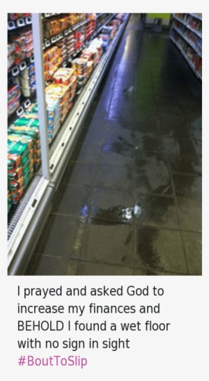 Brains, Church, And Finance - Asked The Lord To Increase My Finances #4214472