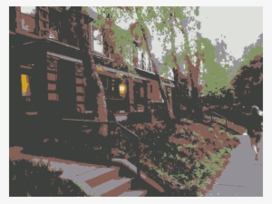 Forest Park #4214547