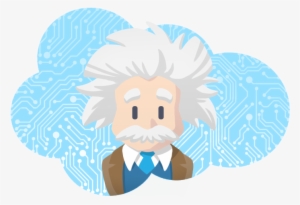 Salesforce Einstein This Year's Ai Breakthrough - Salesforce Einstein #4214570