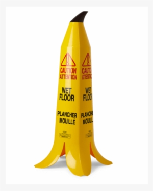 Wet Floor Sign Png #4214571