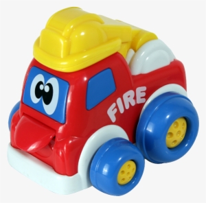 Carro Control Remoto Go Go Buddies - Carro De Control Remoto Png #4214599