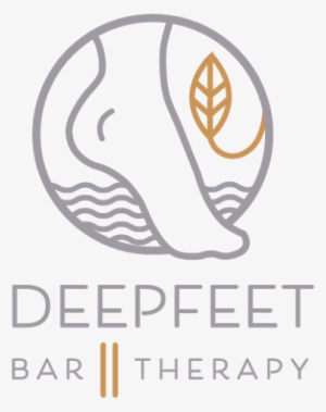 Happy Spring From Your Deepfeet Team The Last 12 Months - Deepfeet Logo #4214673