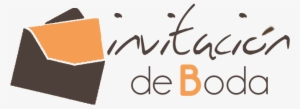 Web De Boda - Invitacion Logo #4214701