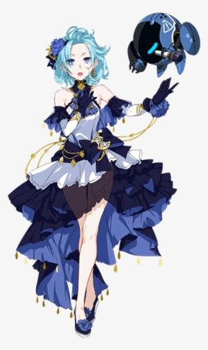 Einstein - Band - Honkai Impact 3 Stigma #4214721