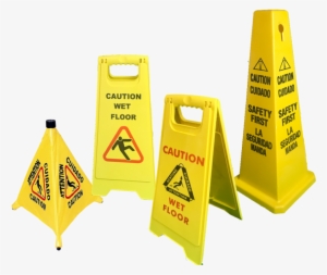 Floor Metal Signs - Señal De Piso Mojado #4214723