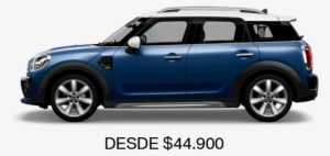 Mini Countryman #4214726