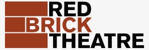 Freelance Logo Design For The Red Brick Theatre In - Poster #4214840