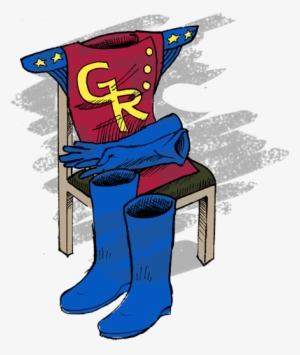 Einstein Labored For Years To Explain Mathematically - Gravity #4214882