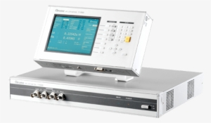 Hf Lcr Meter - Lcr Meter #4214907