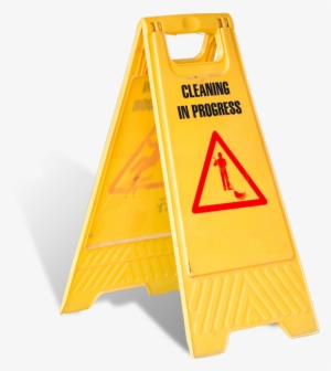 Let Us Take The Worry Away So You Can Be At Ease And - Janitor #4214957