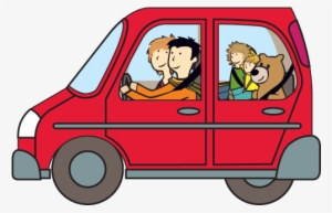 Hacía Este Tipo De Problemas, Educación Ambiental De - Mobilitat Segura #4214997