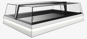 Orion Drop-in Chocolate Display Case Jobs T - Refrigeration #4215046