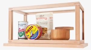 Treasure Trove Display Case Landscape - Wireworks Treasure Trove #4215075