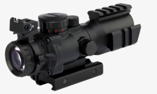 Sniper Bullet Png Download #4215245