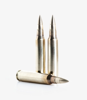 For Snipers And Marksmen Worldwide Who Demand Precision - Ammunition #4215342