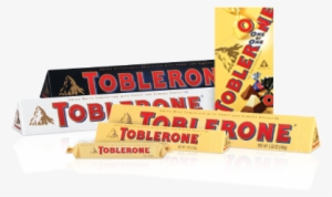 Toblerone Chocolate - One By One - Pack Of 9 - 7.05 #4215506