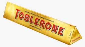 Gold - Toblerone Fruit And Nut 360g #4215532