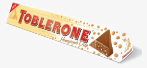 Toblerone Honeycomb Crisp Toblerone, Honeycombs, Crisp, - Jumbo Toblerone Chocolate Bar 4.5 Kg #4215555