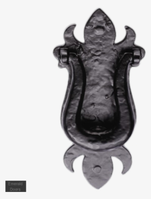 Antique Black U Door Knocker #4215557 Antique Black U Door Knocker #4215557