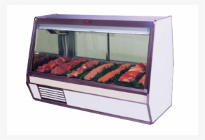 Howard-mccray Sc-cms32e-8 Refrigerated Meat Case #4215584