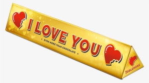 Toblerone Milk Messages - Toblerone #4215633