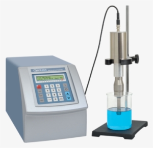 Q500 Sonicator - Ultrasonic Probe Sonicator #4215686