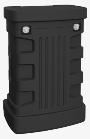 Ocx Standard Wheeled Display Case - Display Shipping #4215711