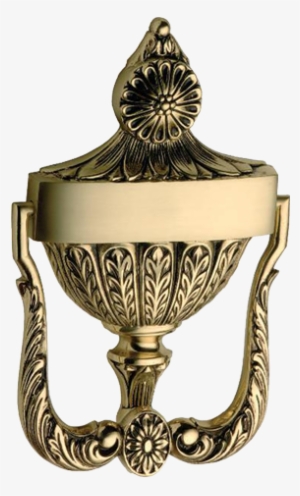 Matt Old Antique Finish - Brass #4215734