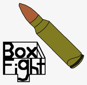 7 - 62 Bullet - Bullet #4215807