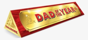 Image Result For Toblerone Special Editions - Fathers Day Chocolate #4215832