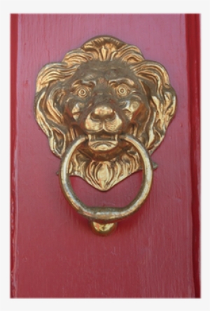 Door Knocker #4215852