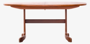 Mesa De Comedor Extensible Original De Los Años Sesenta - Dining Room #4215853