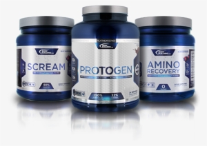 Designing The Packaging, Digital Landing Pages, And - Bodybuilding Com Supplements #4215885