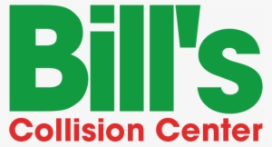 Sorry, We're Closed - Bill's Collision Center #4215887