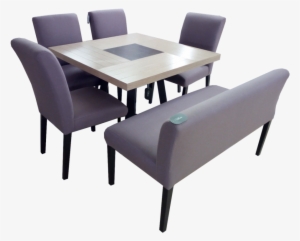 Comedor Colpi - Kitchen & Dining Room Table #4215888