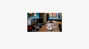 Comedor - - Living Room #4215907