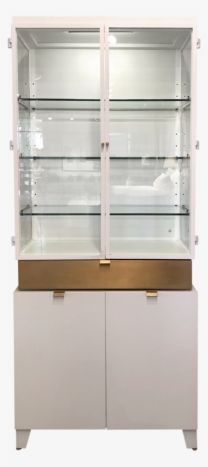 Sotheby's Home - Designer Furniture - Storage - Jo - China Cabinet #4215935