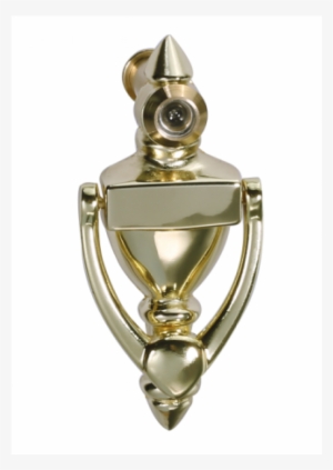 Door Knocker Png #4215975