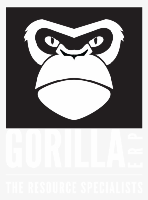 Gorilla Erp Logo - Enterprise Resource Planning #4216067