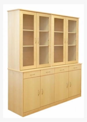 Aparador Y Vitrina - Sideboard #4216088