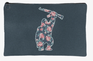 Floral Gorilla Logo #4216114