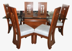 Juego De Comedor Berlin En - Chair #4216158