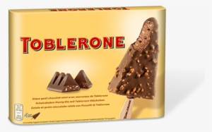 Bombones Toblerone - Toblerone Ice Cream #4216159