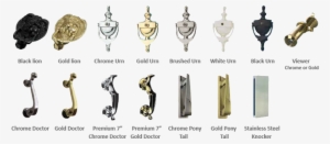 Door Knockers - Sculpture #4216163