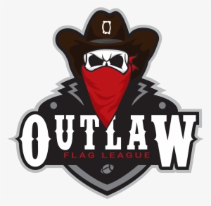 Outlaw Flag League Preview - American Football #4216230