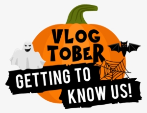 Vlogtober - Pumpkin #4216267