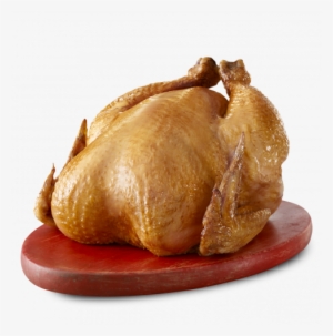 Whole Chicken - Chicken As Food #4216268